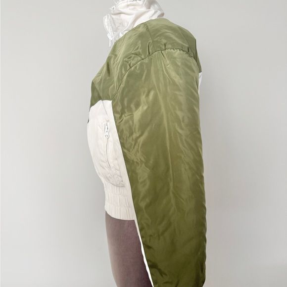 NWOT BB Dakota Ready Teddy Go Reversible Jacket XS - Picture 6 of 9